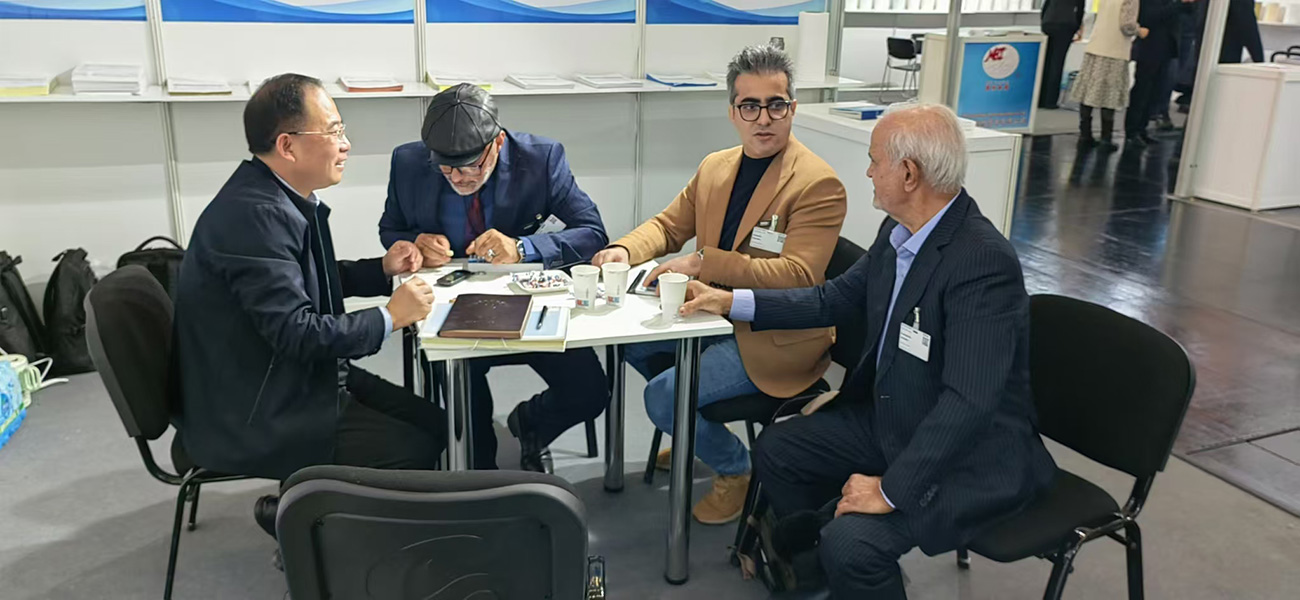 FILTECH 2024，龍德科技德國之行圓滿收官